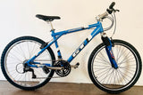 GT Aggressor 3.0 Mountain Bike (Medium)