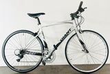 Giant Defy Road Bike (Large)