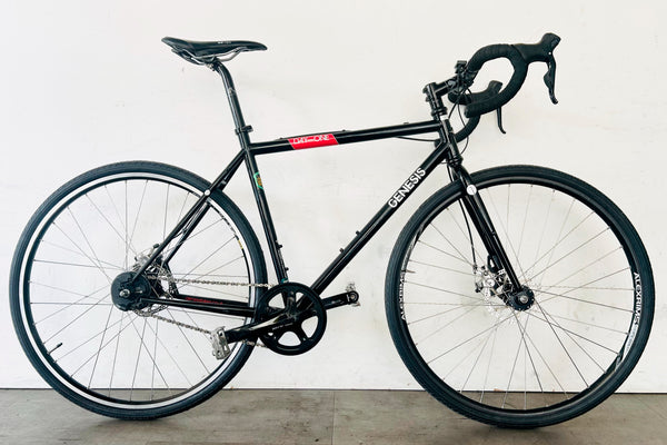 Genesis Day-one Di2 Hybrid Bike (Medium)