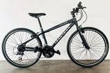 Ridgeback Cyclone Hybrid Bike (Extra Small)