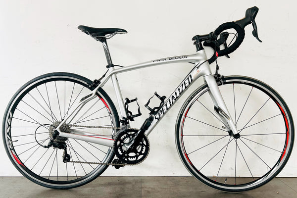 Specialized Roubaix Road Bike (Small)