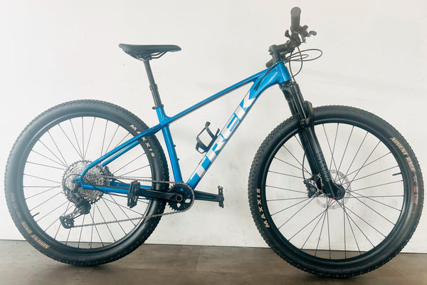 Trek Xcaliber Mountain Bike (Small)