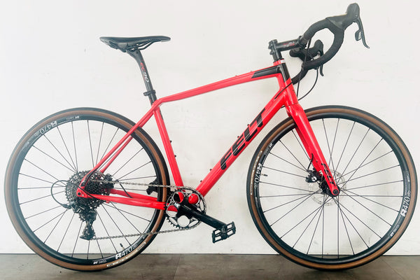 Felt Vr30 Road Bike (Large)