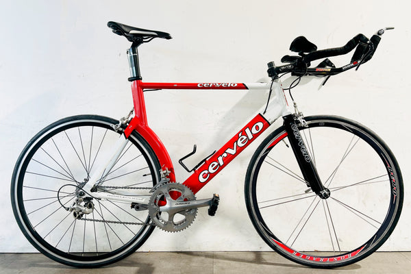 Cervelo P3 Road Bike (Extra Extra Large)