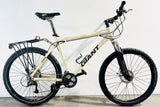 Giant Xtc-4 Mountain Bike (Large)