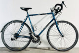 Raleigh Pioneer Venture gte Road Bike (Extra Extra Large)