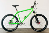 Genesis Ioido Single Speed Bike (Large)