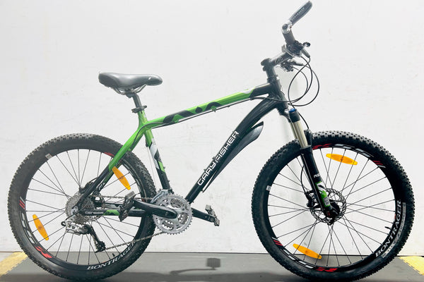 Gary Fisher Hkek Mountain Bike (Medium)