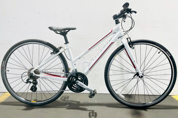 Specialized Vita Hybrid Bike (Extra Small)