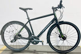 Jamis Allegro Hybrid Bike (Medium)