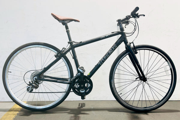 Trek 7.1 FX Hybrid Bike (Small)