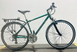 Dawes Kalahari Hybrid Bike (Extra Small)