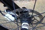 Trek 4900 Mountain Bike (Medium)