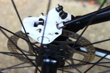 Trek 4900 Mountain Bike (Medium)