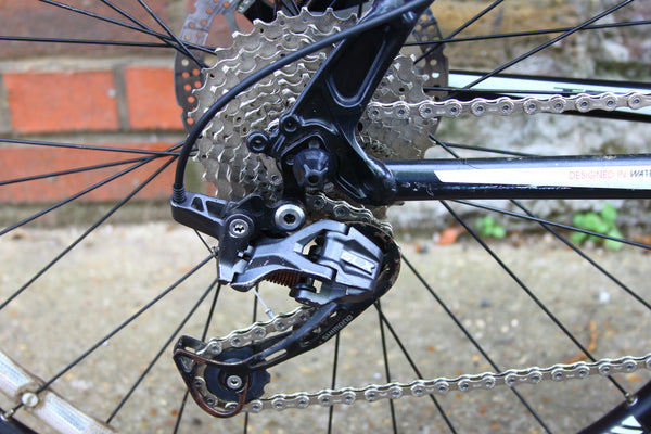Trek 4900 Mountain Bike (Medium)