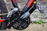 Trek 4900 Mountain Bike (Medium)