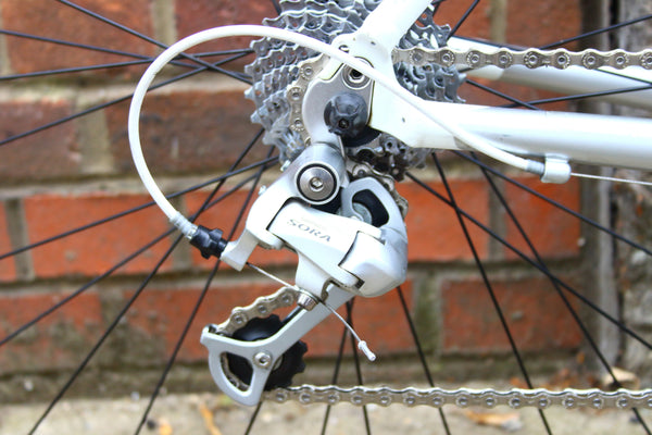 Trek Wsd Road Bike (Extra Small)