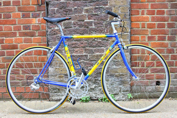 Unknown Brand De mayo - pos colnago Road Bike (Small)