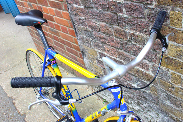 Unknown Brand De mayo - pos colnago Road Bike (Small)