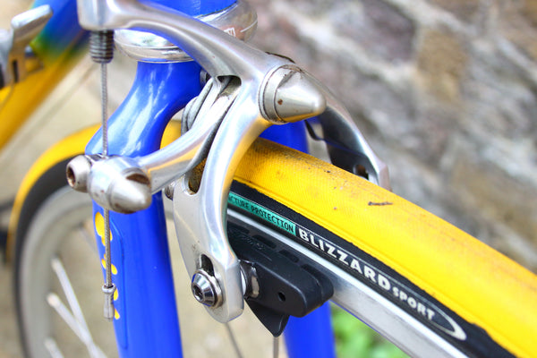 Unknown Brand De mayo - pos colnago Road Bike (Small)
