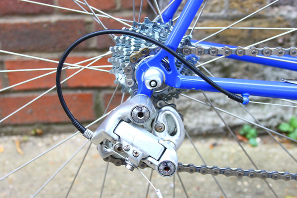 Unknown Brand De mayo - pos colnago Road Bike (Small)