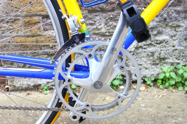 Unknown Brand De mayo - pos colnago Road Bike (Small)