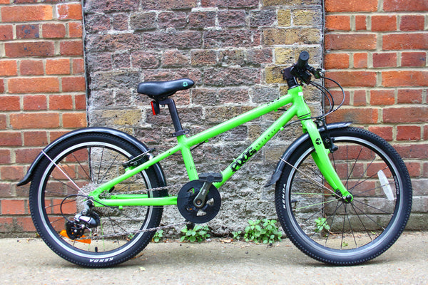 Frog 52 Kids Bike (20in Wheels)
