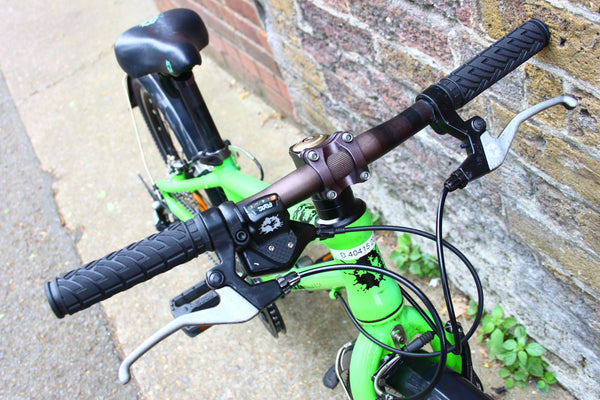 Frog 52 Kids Bike (20in Wheels)