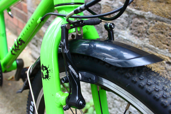 Frog 52 Kids Bike (20in Wheels)