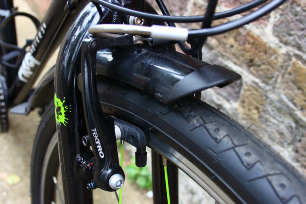 Frog 73 Kids Bike ()
