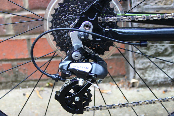 Frog 73 Kids Bike ()