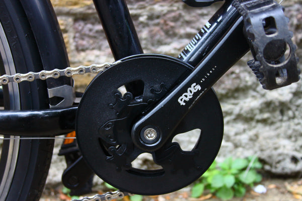 Frog 73 Kids Bike ()