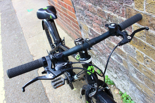 Frog 69 Kids Bike ()