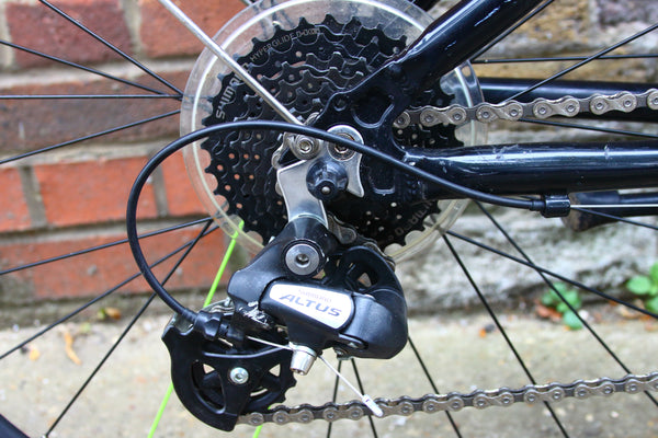 Frog 69 Kids Bike ()