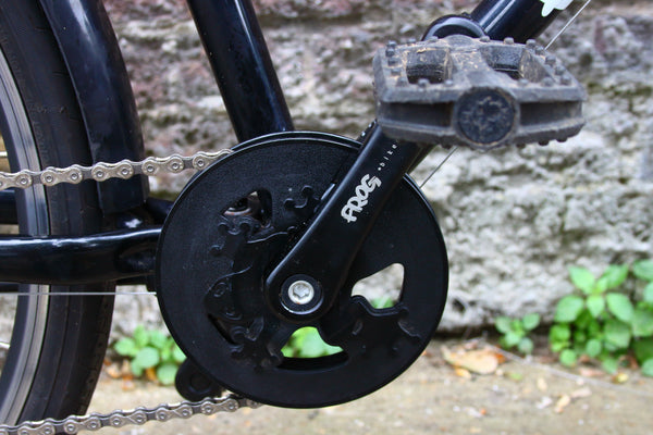 Frog 69 Kids Bike ()