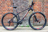 Trek Superfly 5 Mountain Bike (Small)