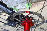 Trek Superfly 5 Mountain Bike (Small)