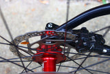 Trek Superfly 5 Mountain Bike (Small)