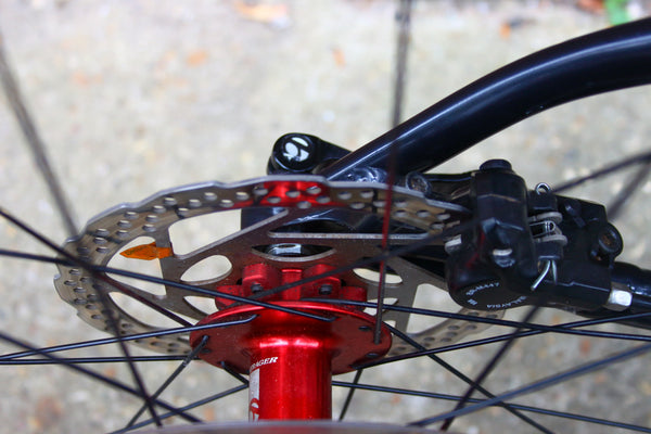 Trek Superfly 5 Mountain Bike (Small)