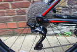 Trek Superfly 5 Mountain Bike (Small)
