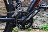 Trek Superfly 5 Mountain Bike (Small)