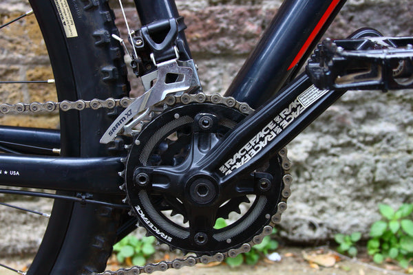 Trek Superfly 5 Mountain Bike (Small)