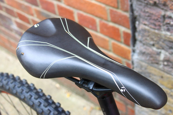 Trek Superfly 5 Mountain Bike (Small)