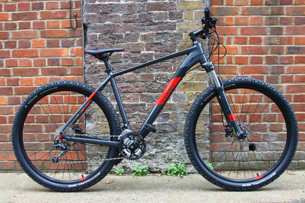 Cube AIM Mountain Bike (Medium)