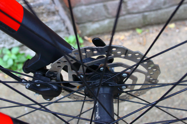 Cube AIM Mountain Bike (Medium)