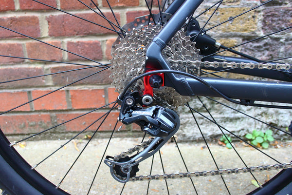 Cube AIM Mountain Bike (Medium)