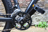 Cube AIM Mountain Bike (Medium)