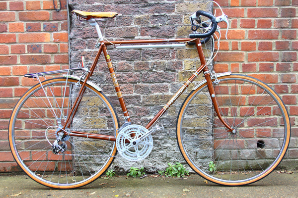 Raleigh Magnum Road Bike (Extra Extra Large)