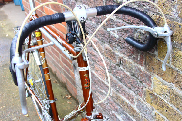 Raleigh Magnum Road Bike (Extra Extra Large)