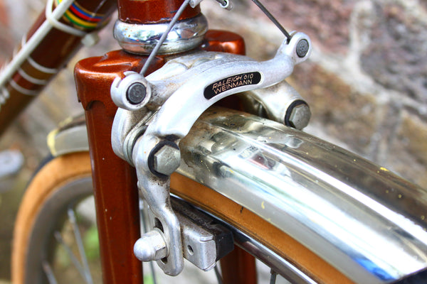 Raleigh Magnum Road Bike (Extra Extra Large)